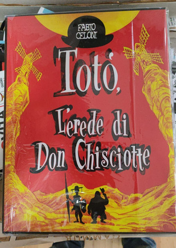 Toto erede di - l'erede,