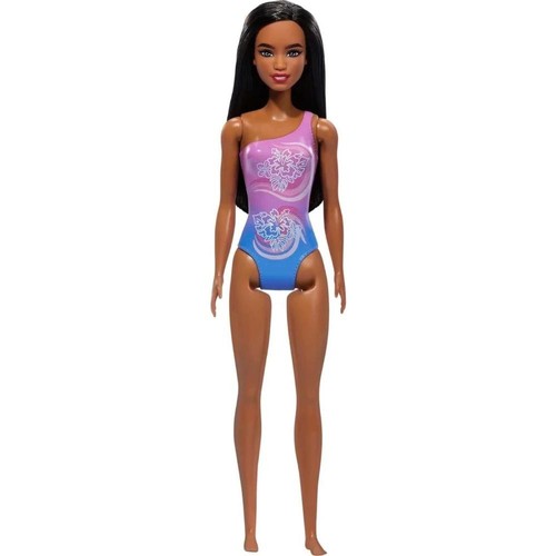 Barbie beach con - barbie,