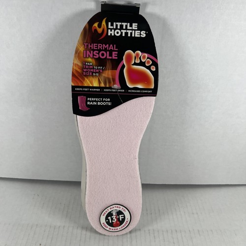 Little hotties soletta termica - hotties,