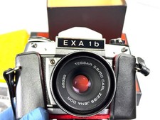 Fotocamera EXA 1b Pentacon