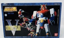 Soul Of Chogokin Soc GX-03
