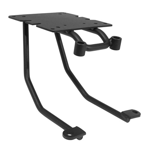 Porte bagage support - top, case