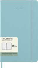 Moleskine Weekly Planner