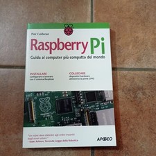 Raspberry Pi. Guida al