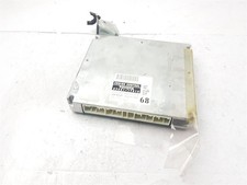 MOTORE TOYOTA MR2 2001 ECU 1.8