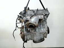 MOTORE SEMICOMPLETO PER NISSAN
