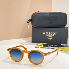 Occhiali da sole MOSCOT