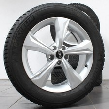 19 pollici originale Audi Q5