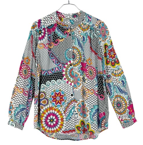 Desigual maglietta girocollo - desigual,