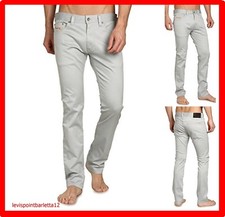 Pantaloni jeans diesel - a,