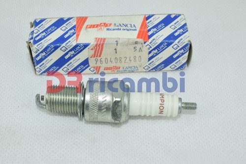 Candela accensione fiat ulysse - candela,
