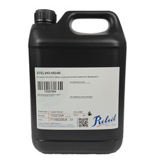 Olio unigrado 40 Stelvio HD