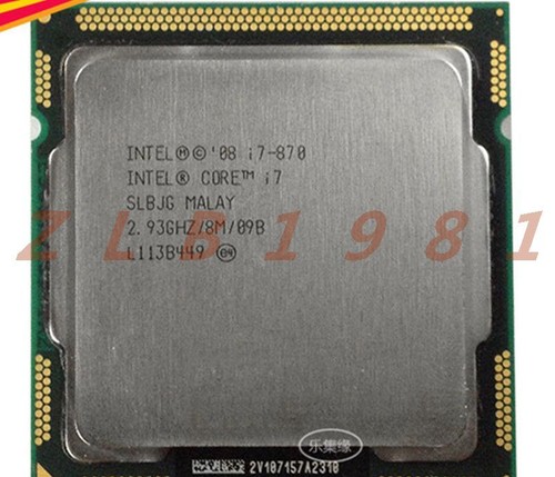 Socket processore intel - processore,