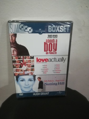 Hugh grant film dvd - hugh,