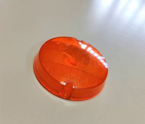 Plastica gemma fanale - plastica,