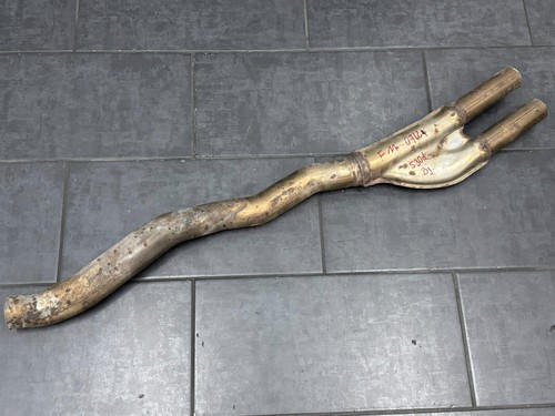 Scarico bmw f10 f11 530dx - f11, tubo
