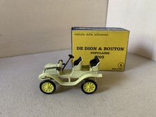 DUGU 5 de dion & bouton