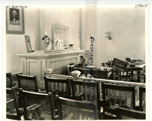 Vintage produzione 8x10 - , pho