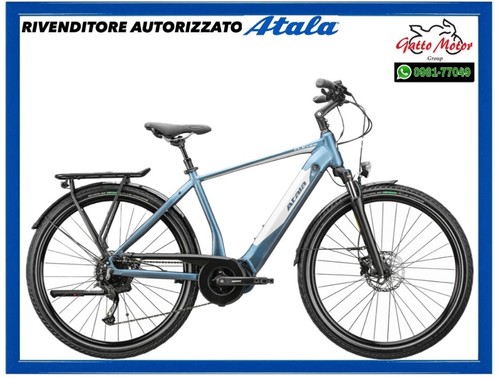 Bici bicicletta elettrica - bicicletta,