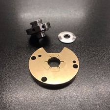 Kit turbocompressore