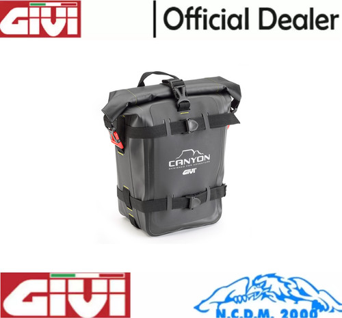 Borsa cargo laterale - borsa,