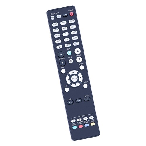 Telecomando per denon - telecomando,
