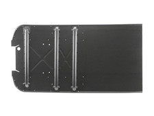 Lamierato pedana per Vespa 125 VNB6T, 125/150 Super, 125 GT, 150 Sprint, 150GL