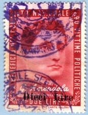 ER6079 Erinnofilo Vittime