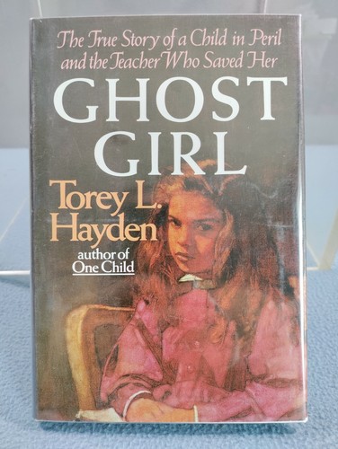 Ghost girl torey - ghost, hayden