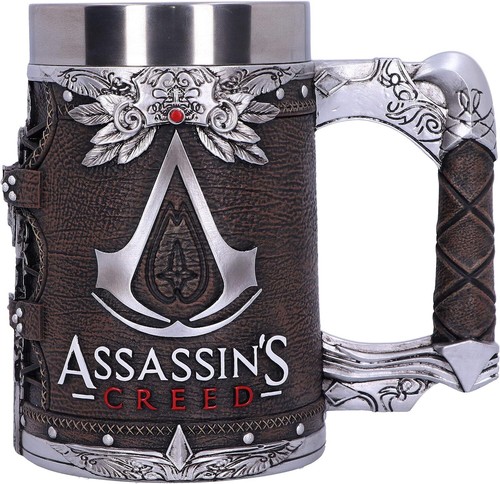 Officially licensed assassins - officially,