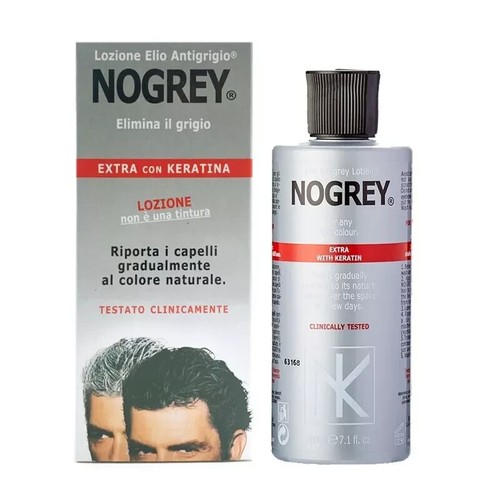 Lozione per capelli grey - lozione,