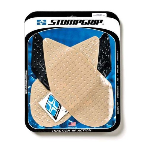 Stompgrip suzuki gsxr1000 - stompgrip,