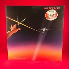 SUPERTRAMP Famous Last Words