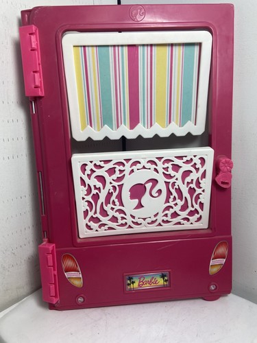 Vintage 2012 mattel barbie - vintage,