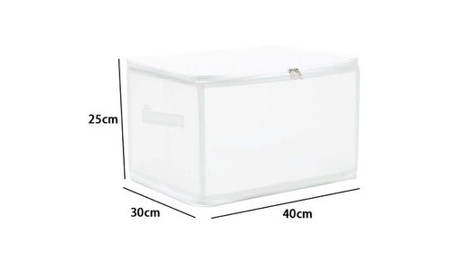 Box scatola salvaspazio - box,