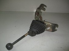 Leva Cambio Trasmissione Motore Cambi Piaggio Porter 1998 2012 2013 1.4 Diesel