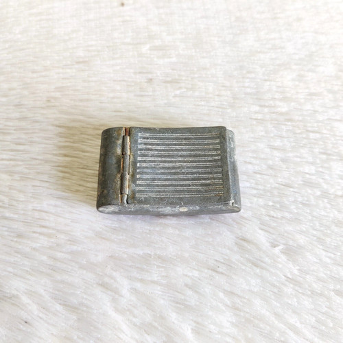 1920s vintage zinco tabacco - zinco,