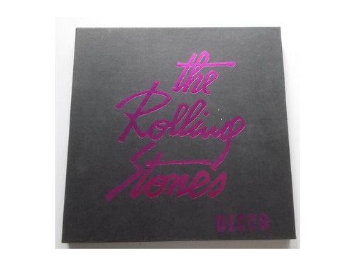 The rolling stones 5 - ‎,