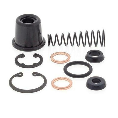 Kit revisione pompa - revisione,