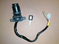 SWITCH IGNITION COMMUTATORE