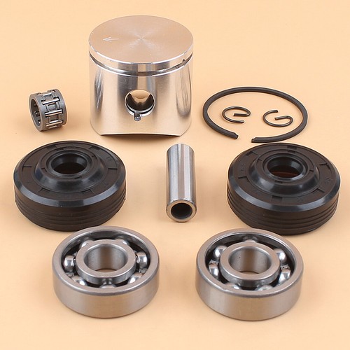 Kit pistone 38mm per motosega - kit,