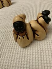 Statuina Di Pulcinella Vitullo la giostra della metamorfosi