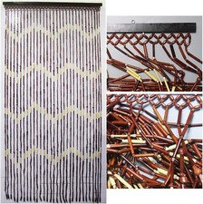 Tenda in bambù 90x180 cm