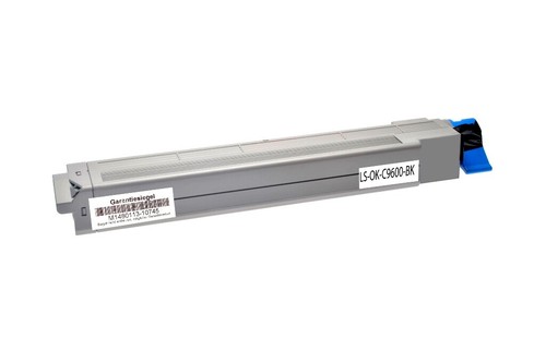 Toner compatibile per oki - toner,