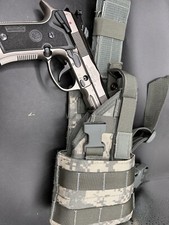 Beretta 92X Performance X300