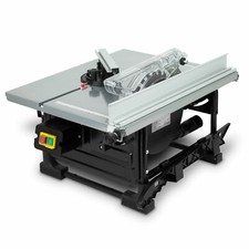 EBERTH Sega Circolare da Banco