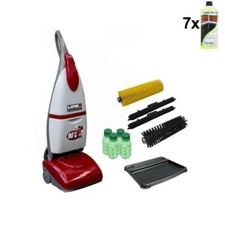 Lavasciuga Lavapavimenti