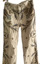 Jeans Roberto Cavalli vintage