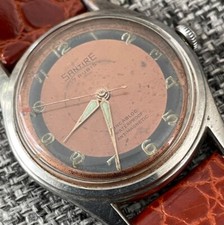 Antico orologio da polso