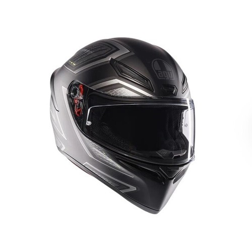 Casco integrale agv - integrale, s
